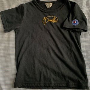 Black Brooklyn shirt
